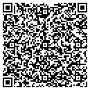 QR code with O'Neil Photo Labs contacts