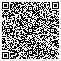 QR code with John Valentis contacts
