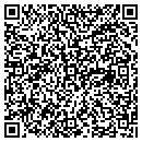 QR code with Hangar Cafe contacts