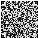 QR code with Hancock Fabrics contacts