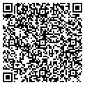 QR code with Hennegan Company contacts