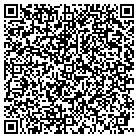QR code with USA Yingda Wood Flooring Intnl contacts