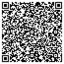 QR code with L J Engineering contacts