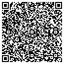 QR code with Harvey Construction contacts