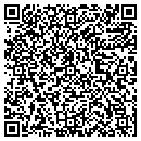 QR code with L A Managment contacts