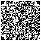 QR code with Hypercrete Technical Service contacts
