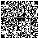 QR code with A Handyman Professional contacts
