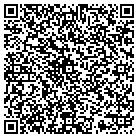 QR code with A & A Service Station Inc contacts