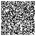QR code with CET contacts