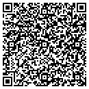 QR code with Haraps Electric contacts