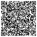 QR code with J A Textiles Corp contacts