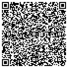 QR code with M D Wente Carpentry Contg contacts