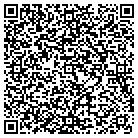 QR code with Hector's Hardware & Paint contacts