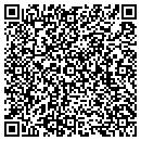 QR code with Kervar Co contacts