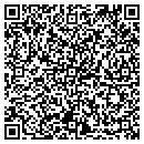 QR code with R S Microsystems contacts