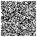 QR code with Chris A Johnson DC contacts
