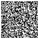 QR code with Kalman J Berenyi MD contacts