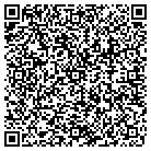 QR code with Half-Assed Publishing Co contacts