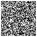 QR code with Apex Oil Co contacts