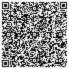 QR code with Deck Envy Construction contacts