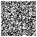 QR code with V&Spetsupplies.Com contacts