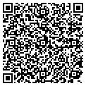 QR code with Express contacts