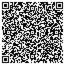 QR code with AOL Moviefone contacts