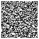 QR code with Konk Inc contacts
