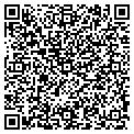 QR code with All Carpet contacts