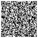 QR code with Arrivals contacts