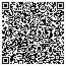 QR code with Havilah Gold contacts