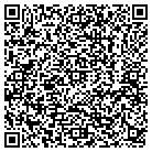 QR code with Adirondack Reflections contacts