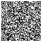 QR code with Atlantis Super Wash Center contacts
