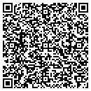 QR code with Alan F Justin DDS contacts