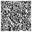 QR code with S & A Electrical Co contacts