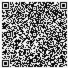 QR code with Gaffney's Jeremian C Funeral contacts