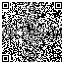 QR code with W Jim Goodin DDS contacts