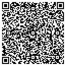 QR code with CTH Inc contacts
