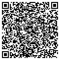 QR code with Moccio Bros contacts