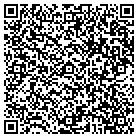 QR code with F A A First Federal Credit Un contacts