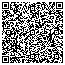 QR code with A & K Title contacts