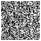 QR code with K S Land Company Inc contacts