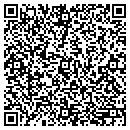 QR code with Harvey Hye Assn contacts