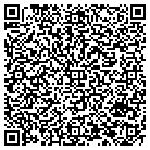 QR code with Christian Science Reading Room contacts