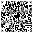 QR code with Caldero Frank Custodian Engr contacts
