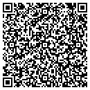 QR code with White Clouds Stucco contacts