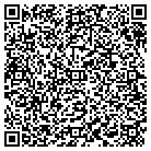 QR code with Chinese American Arts Council contacts