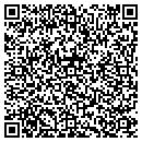 QR code with PIP Printing contacts