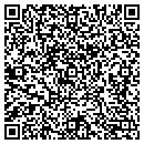 QR code with Hollywood Nails contacts