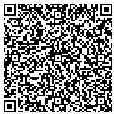 QR code with 3 C General Corp contacts